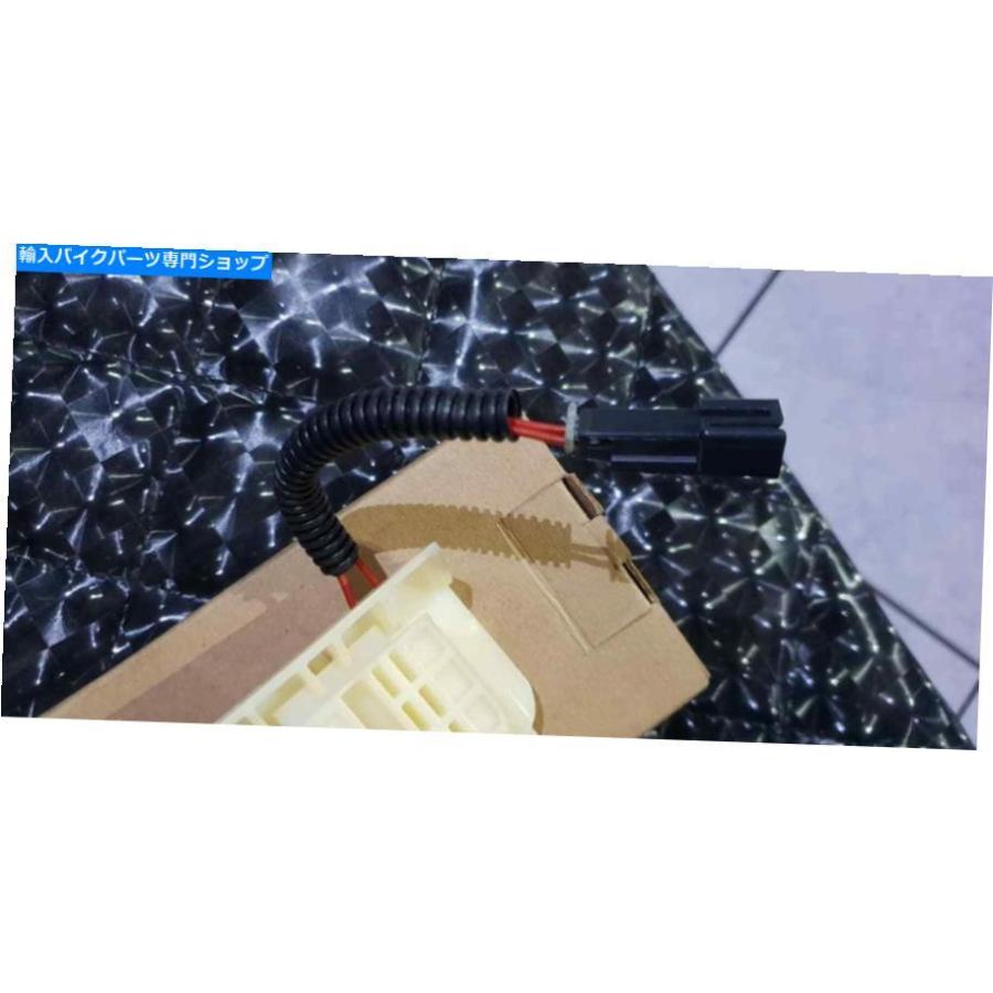 Gas Tank ハーレーダビッドソンOEM 75276-08Aガスタンク送信者、FUE