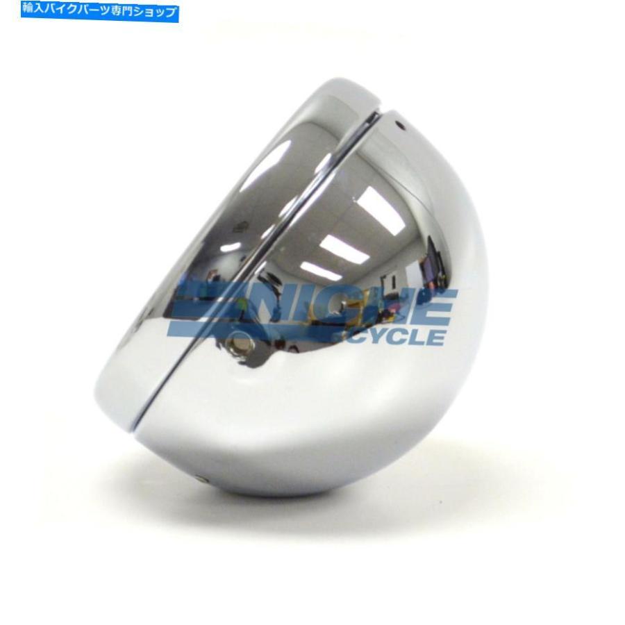 ヘッドライト ルーカススタイルクロームヘッドランプヘッドライトシェルリム5 3 4 Lucas Style Chrome Headlamp Headlight Shell Rim 5 3 4 Usdm 3950 1567 Rewrite Store 通販 Yahoo ショッピング
