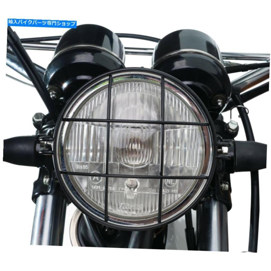 ヘッドライト YAMAHA 1E6-84130-60-33 DT250 DT400 XT500ヘッドライト