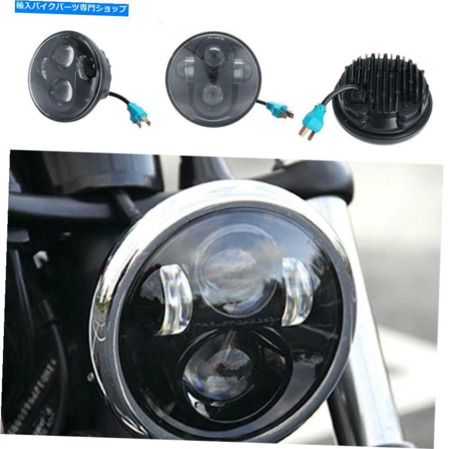 ヘッドライト 5.75 