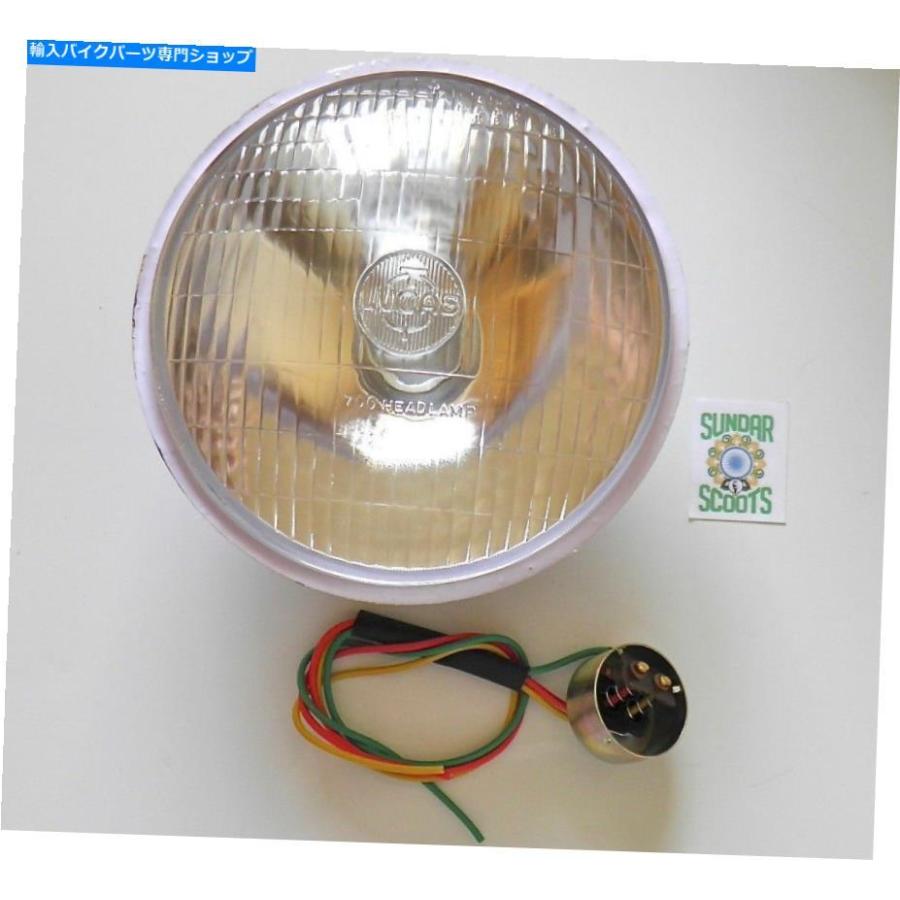 ヘッドライト 700繁殖 