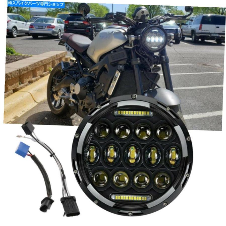 ヘッドライト 7 