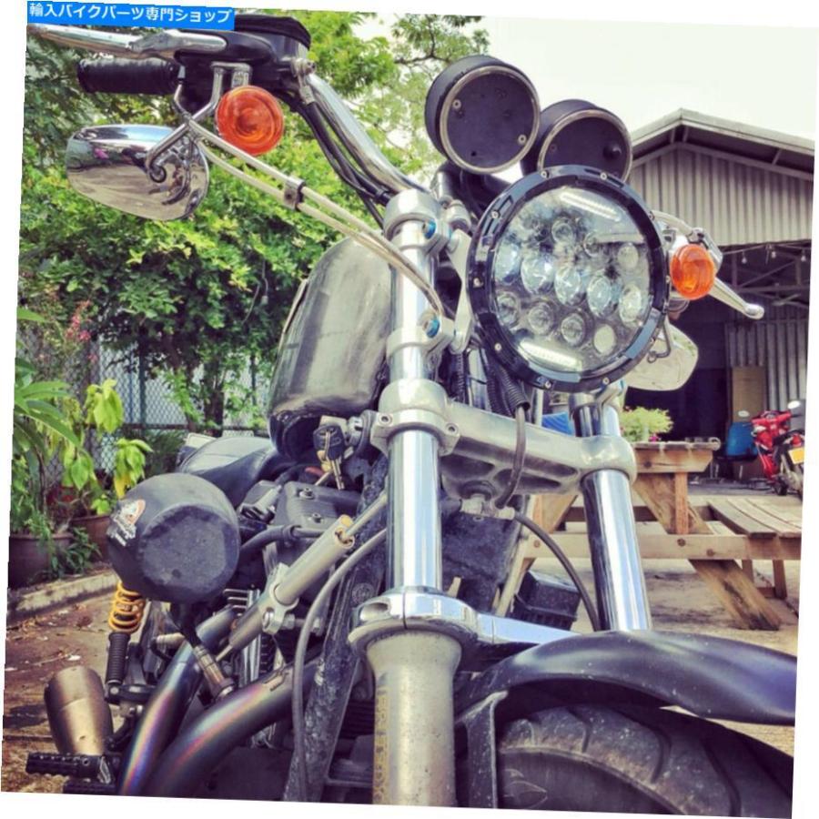 ヘッドライト 7 