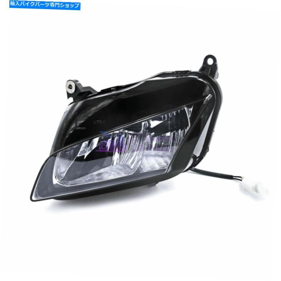 ヘッドライト ホンダCBR600RR 2007-2012 F5のためのクリアオートバイフロントヘッドライトアセンブリ Clear Motorcycle Front Headlight Assembly Fit｜reright-store｜03