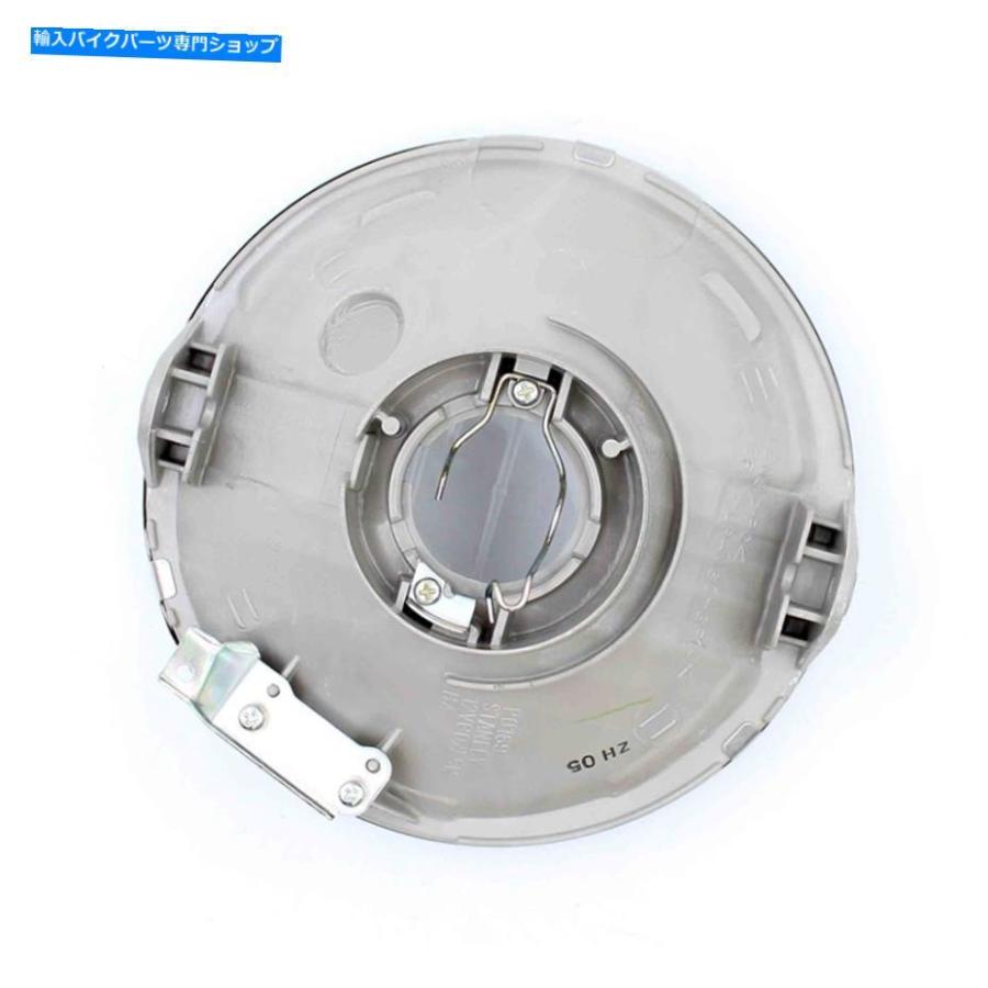 前照灯 完全無欠鈴木前照灯単一のものPN 35121-10FB0 Genuine Suzuki Headlight Unit PN 35121-10fb0