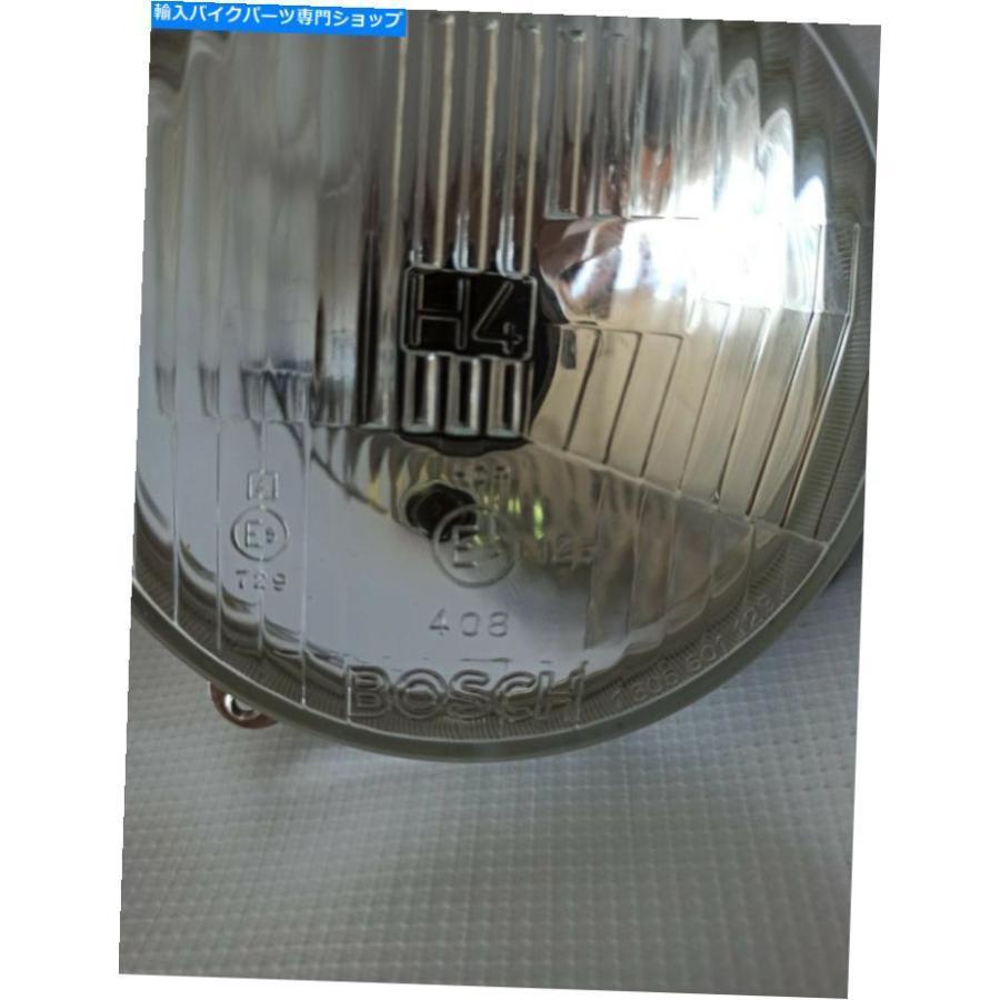 ヘッドライト 古い車のヴィンテージのためのボッシュヘッドライト