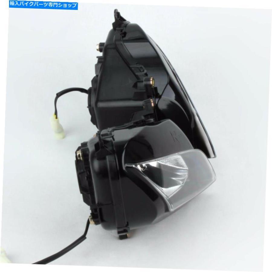 ヘッドライト HONDA CBR 600 RR CBR600RR 2007-2011 07 08 09 10 11ペア Headlight Head Light For Honda CBR 600 RR CBR600RR 2007-2011 07 08 09 10｜reright-store｜03