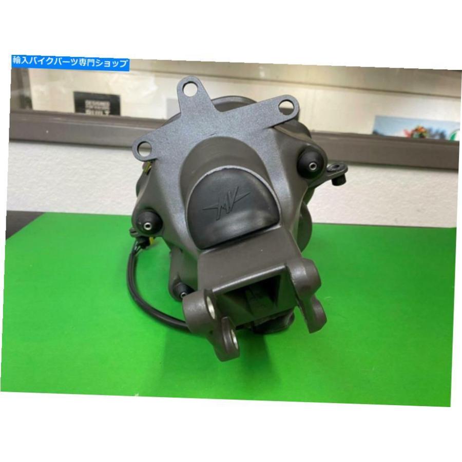 【中古品 】 ヘッドライト MV Agusta F4 1999-2008在庫OEヘッドライト MV Agusta F4 1999-2008 Stock OE Headlight 【XU3223683836】(116186円)