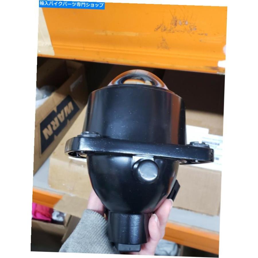 ヘッドライト Polaris Slingshot Front Center Headlight Housing 2413133 2016. POLARIS SLINGSHOT FRONT CENTER HEADLIGHT HOUSING 2413133 2016の画像