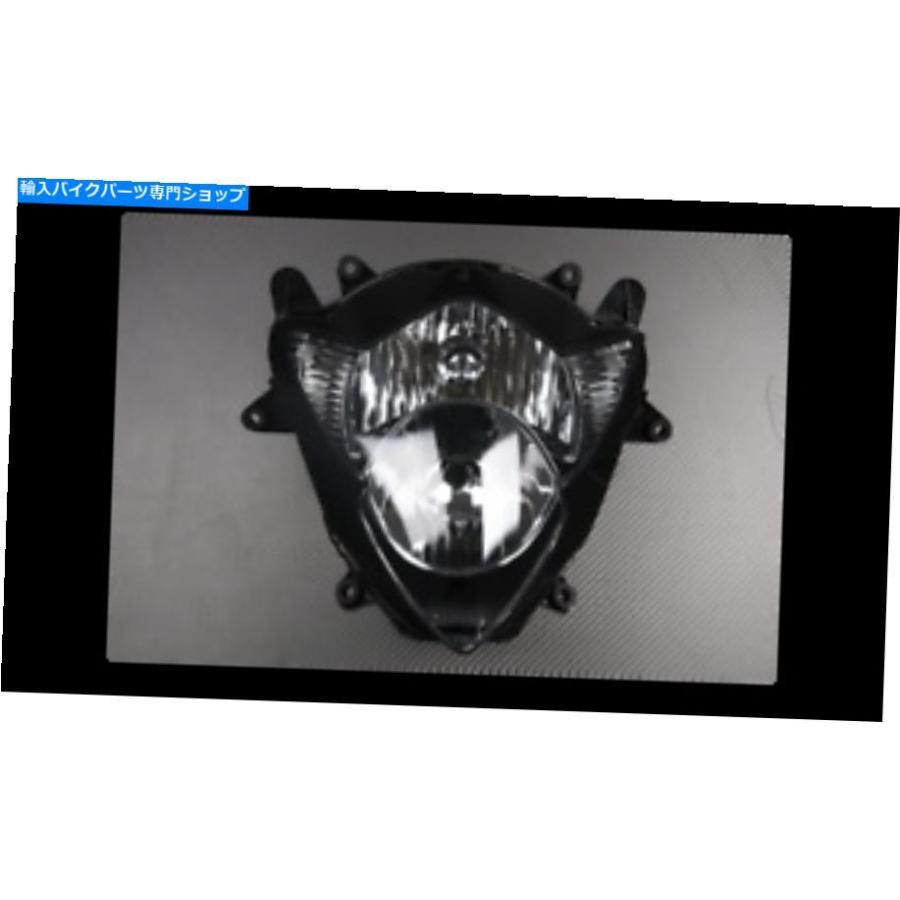 ヘッドライト フロントヘッドライト/ヘッドランプ/ヘッドライトスズキGSXF GSX-F 650 2008-2016 Front Headlight / Headlamp / Head Light SUZUKI GSX