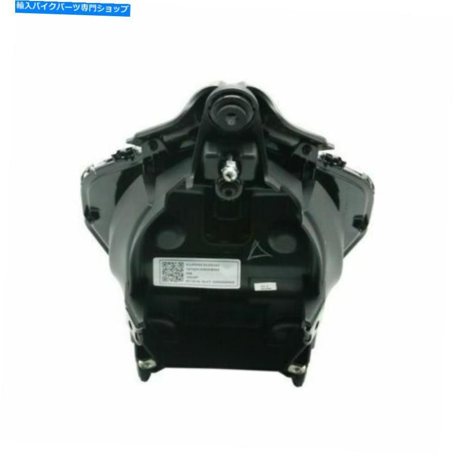 ヘッドライト KTMデューク390ヘッドライトヘッドランプアセンブリ2018