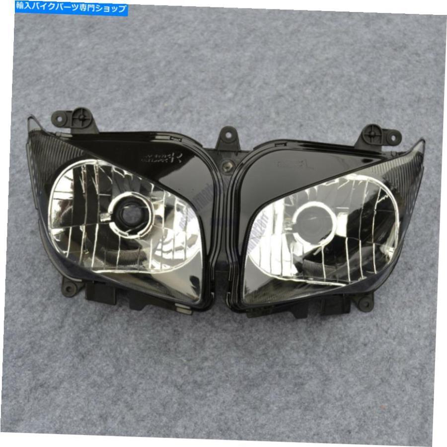 ヘッドライト ヤマハFZ1 FAZER FZ1S 2006-20015用フロントヘッド
