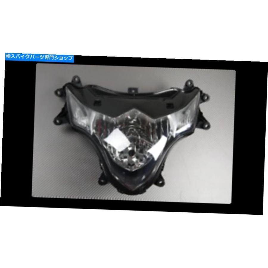 ヘッドライト フロントヘッドライト/ヘッドランプ/ヘッドライトスズキGSXR GSX-R 1000 2012-2016 Front Headlight / Headlamp / Head Light SUZUKI GS