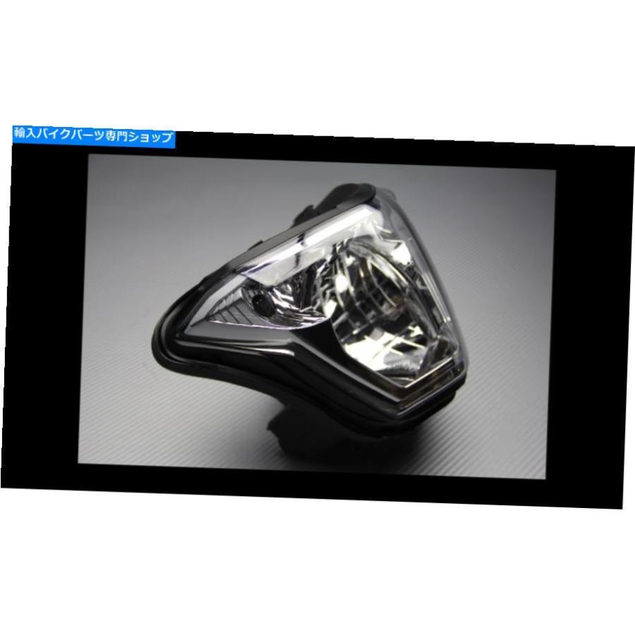 ヘッドライト フロントヘッドライト/ヘッドランプ/ヘッドライトスズキB-KING BKKE 1340 2007-2014 Front Headlight / Headlamp / Head Light SUZUKI Bの画像