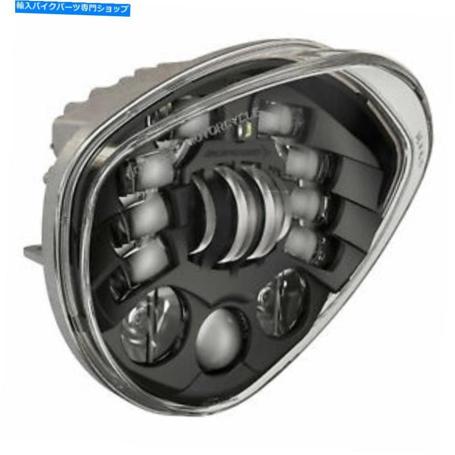 ヘッドライト JWスピーカー8695A2 LEDヘッドライトブラック勝利_ 0555151 JW speaker 8695A2 LED headlight black Victory _ 0555151