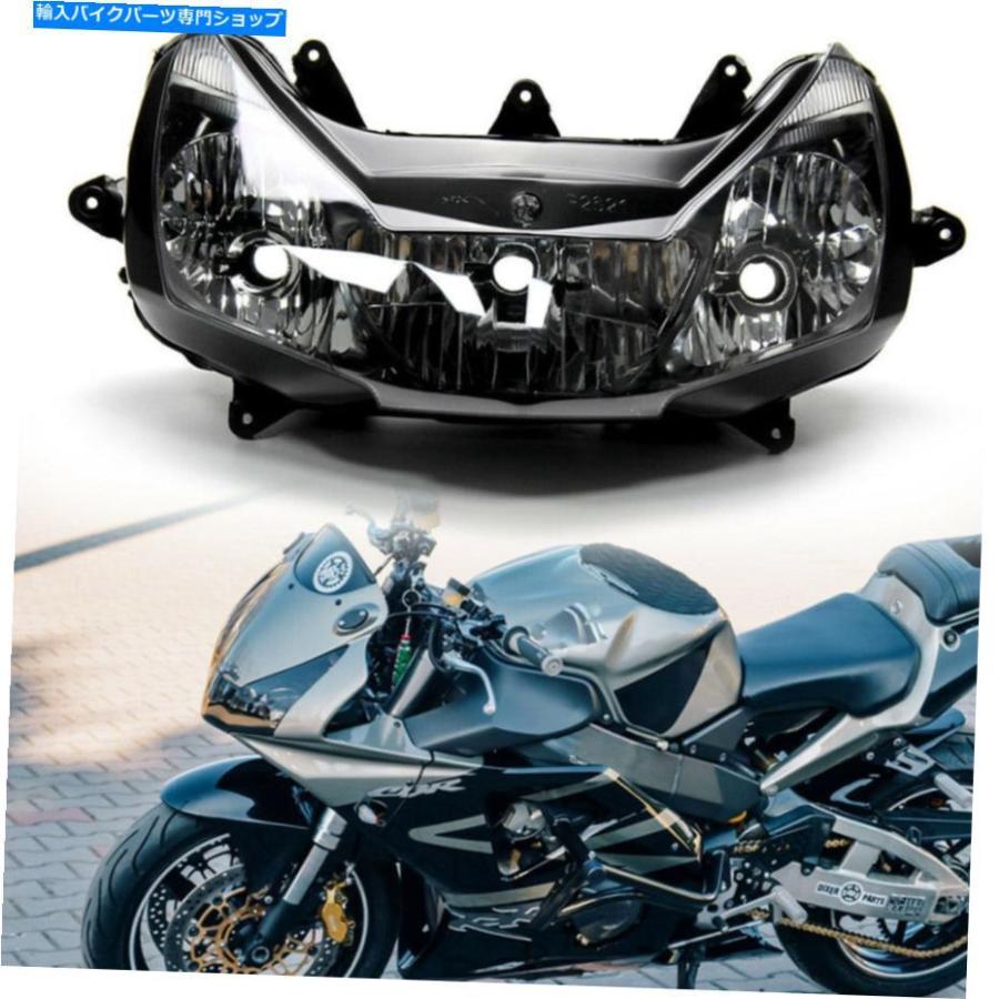 ヘッドライト Honda 2002 2003 CBR954RR CBR 954 RRのための新しい