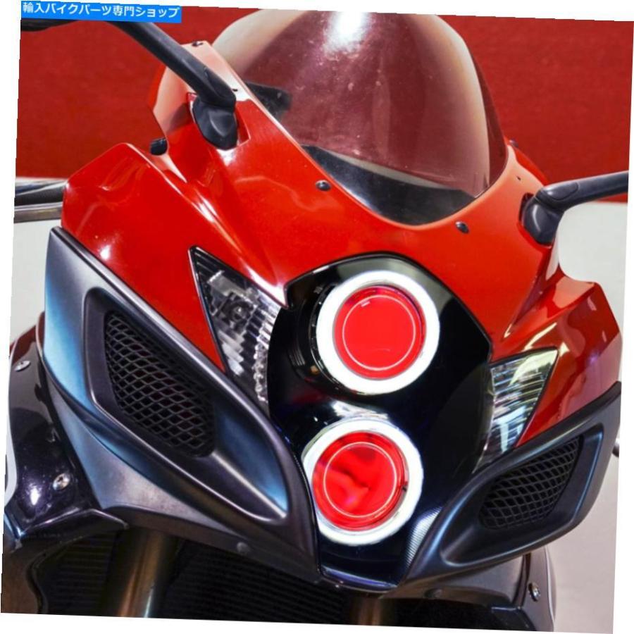 ヘッドライト 鈴木GSXR750 GSX-R750 2006 2007のKT LEDヘッドライト KT LED Headlight for Suzuki GSXR750 GSX-R750 2006 2007