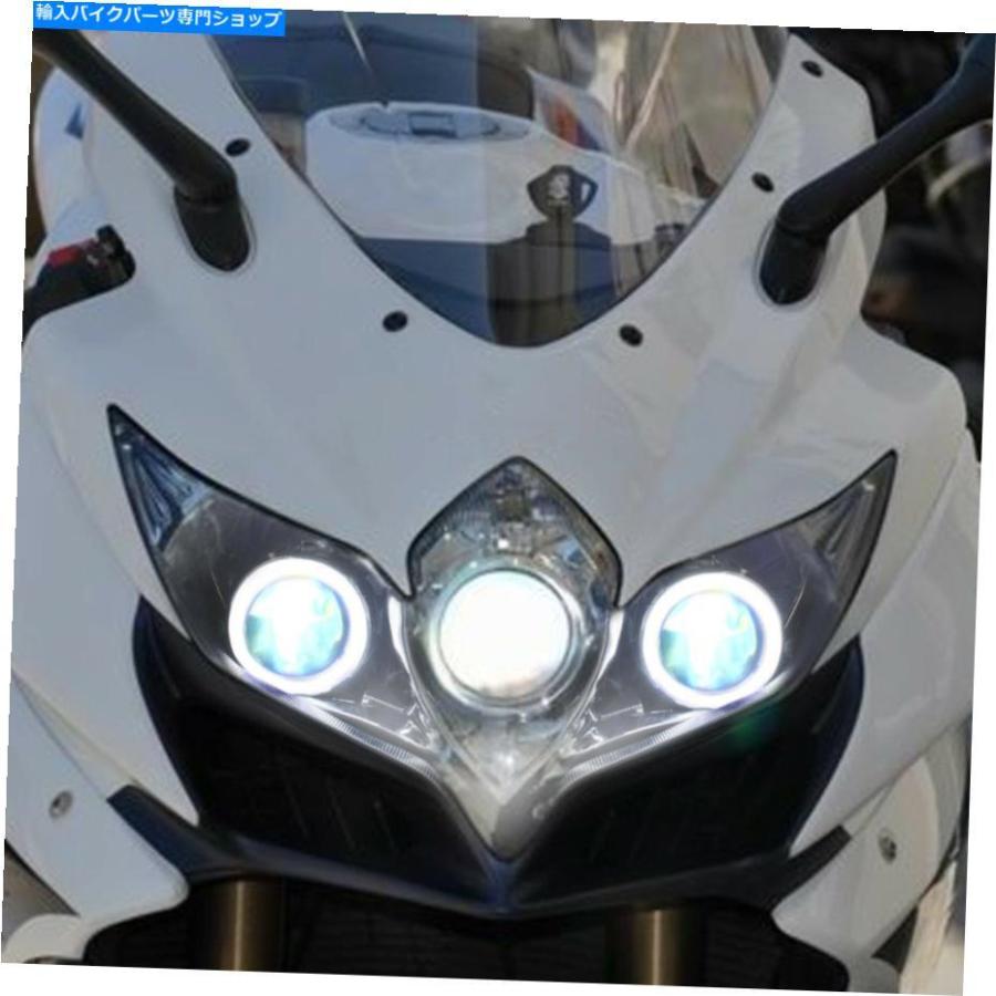 ヘッドライト 鈴木GSXR600 GSX-R600 2008-2010のKT LEDヘッドライト KT LED Headlight for Suzuki GSXR600 GSX-R600 2008-2010