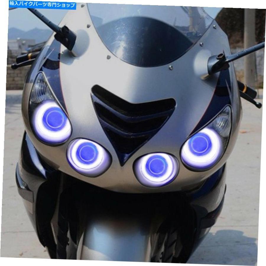 ヘッドライト KT LEDヘッドライト川崎ニンジャZX-14R ZZR1400 ヘッドライト KT LEDヘッドライト川崎ニンジャZX-14R ZZR1400