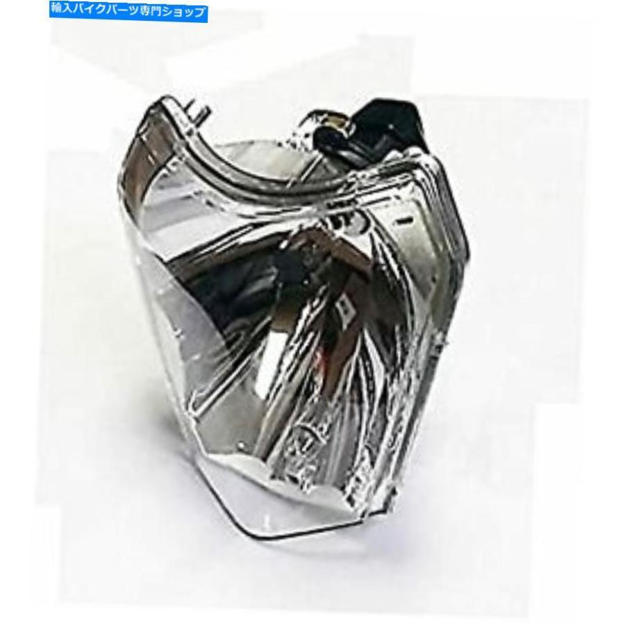 ヘッドライト 新しいOEM KTMコンプリートヘッドライト2014-2020 150-500 78114001000 New OEM KTM Complete Headlight 2014-2020 150-500 78114001000