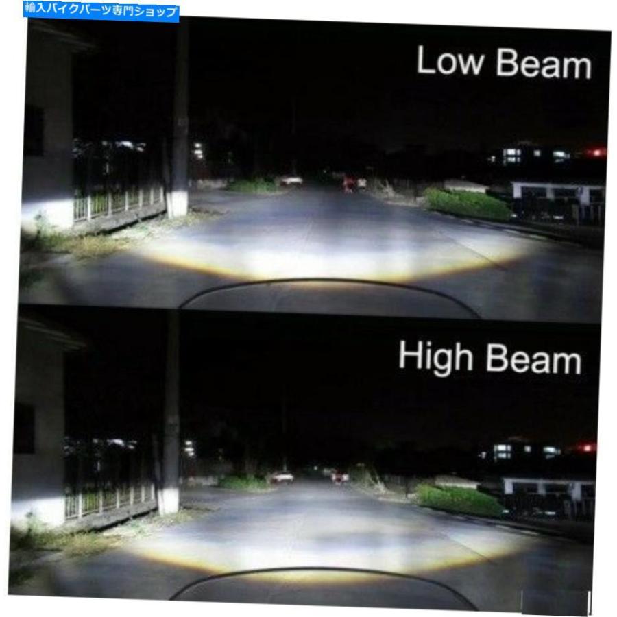 ヘッドライト LEDヘッドライト - Ducati Monster 695,696,795,796,1100