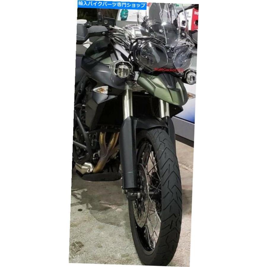 ヘッドライト Triumph Tiger - LEDプロジェクションヘッドライト... Fast USA Shipping！ Triumph TIGER - LED Projection Headlight ... Fast USA Shの画像