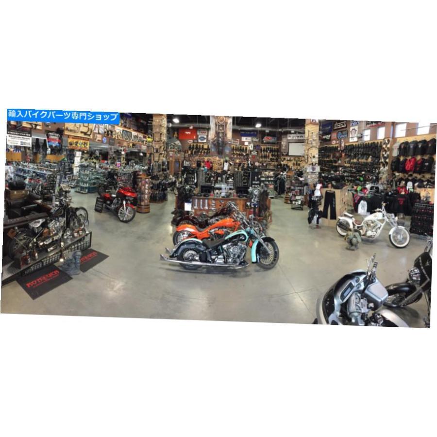 ヘッドライト Harley Davidson 73391-10a LED DayMaker Headlight Softail. Harley Davidson 73391-10A LED Daymaker Headlight Softailの画像