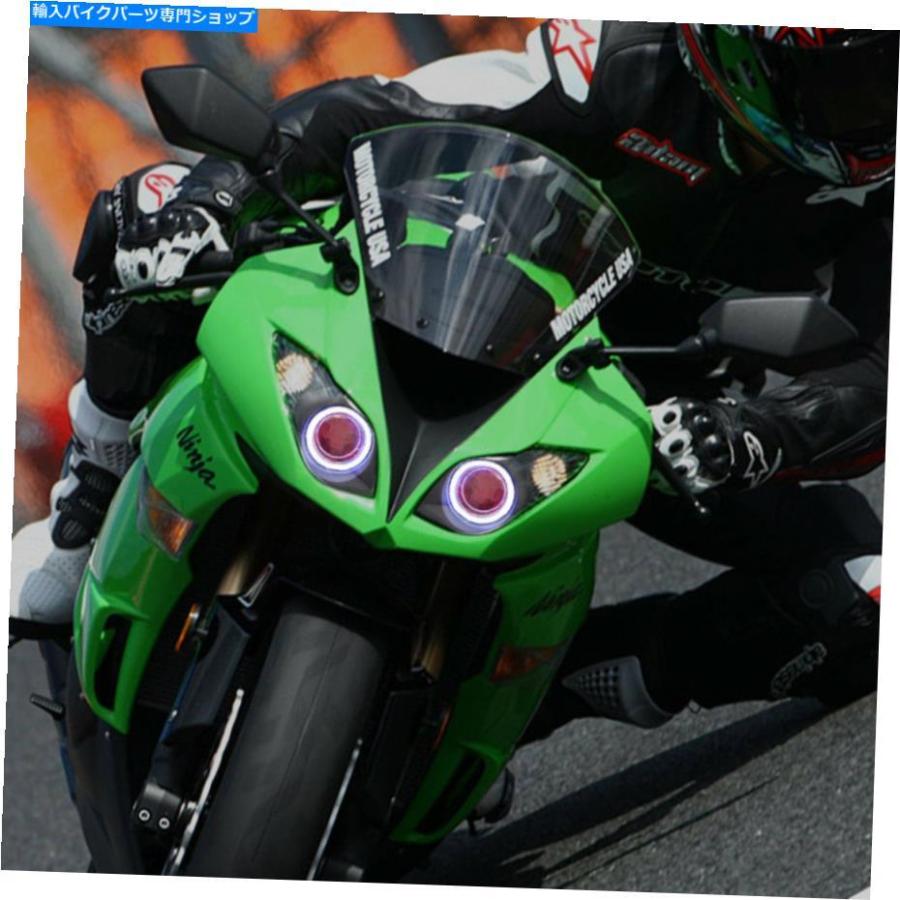 TENKYOヘッドライト 楽天市場】カワサキ ZX-10R ZXT00S 2016
