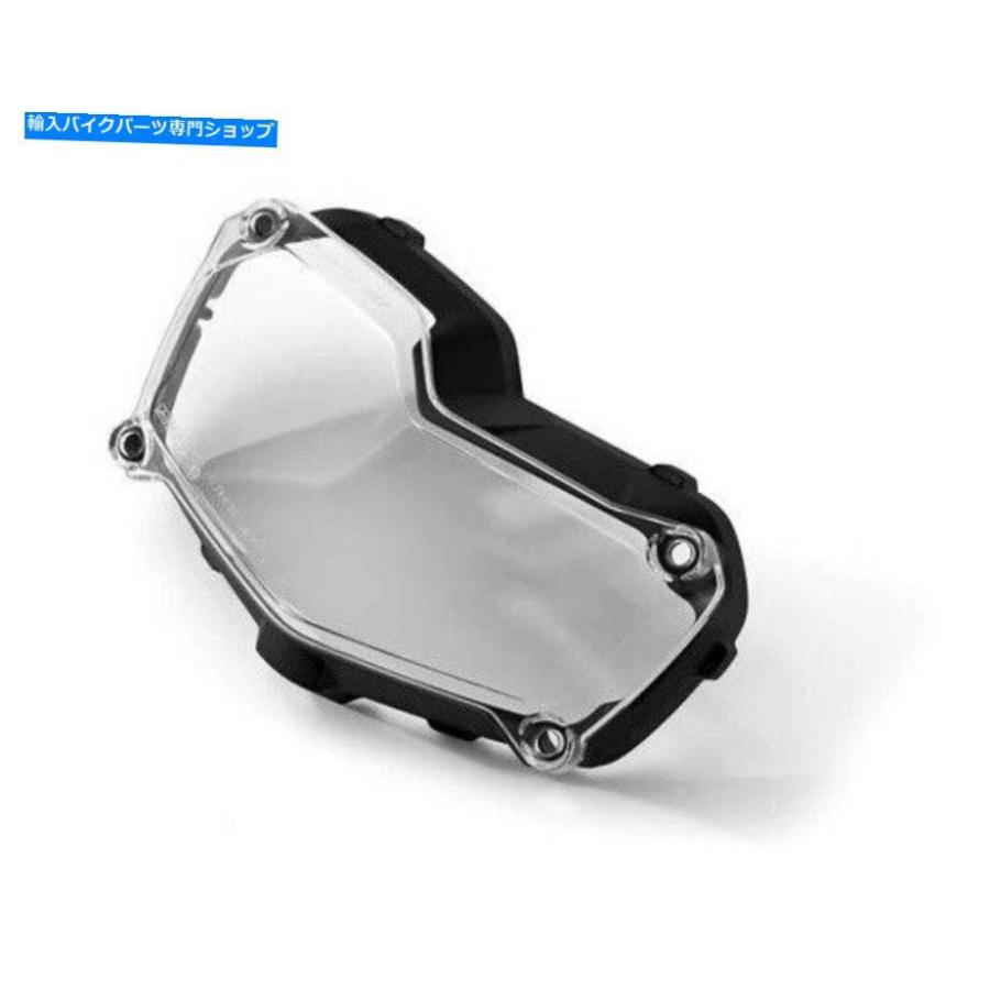 ヘッドライト BMW MOTORRAD純正ヘッドライトガードF750 GS / F850 GS - NEW - OEM - 77512465273 BMW MOTORRAD GENUINE HEADLIGHT GUARD F750 GS / F8