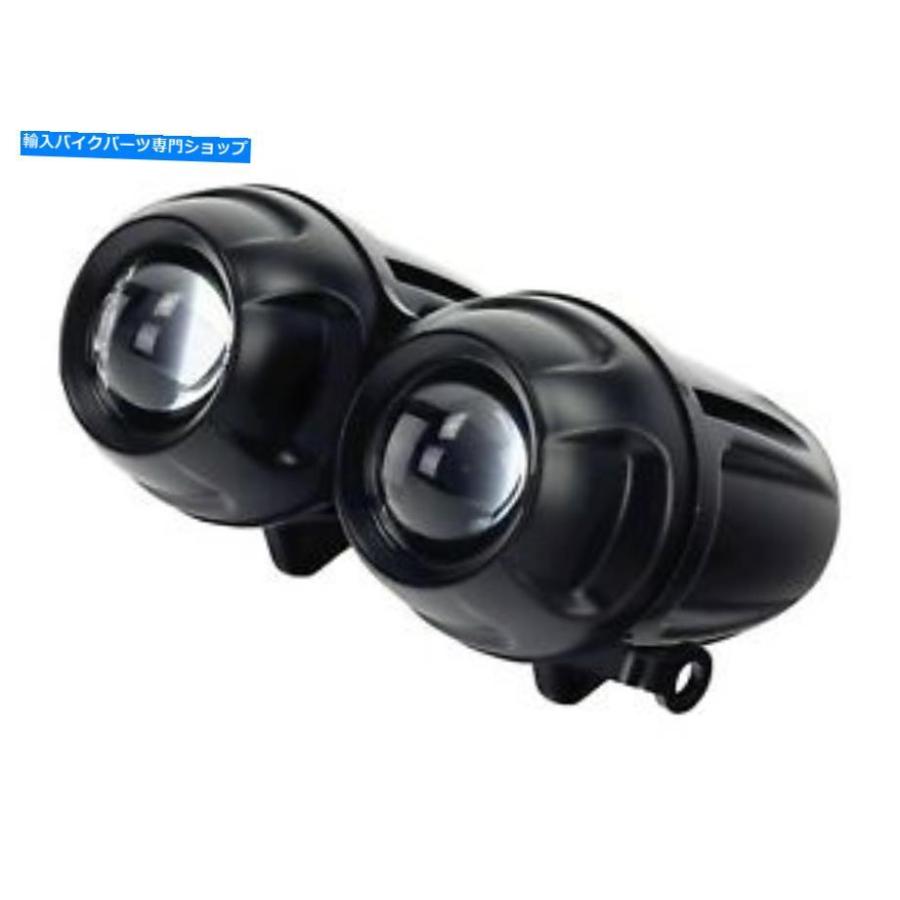 ヘッドライト キットカーツインラウンドプロジェクターヘッドライト Kit Car Twin Round Projector Headlight