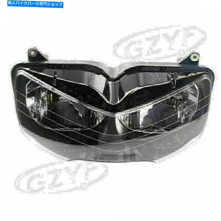 ヘッドライト ホンダCBR919 1998年から1999年のためのオートバイフロントヘッドライトアセンブリ Motorcycle Front Headlight Assembly for Honda CBR