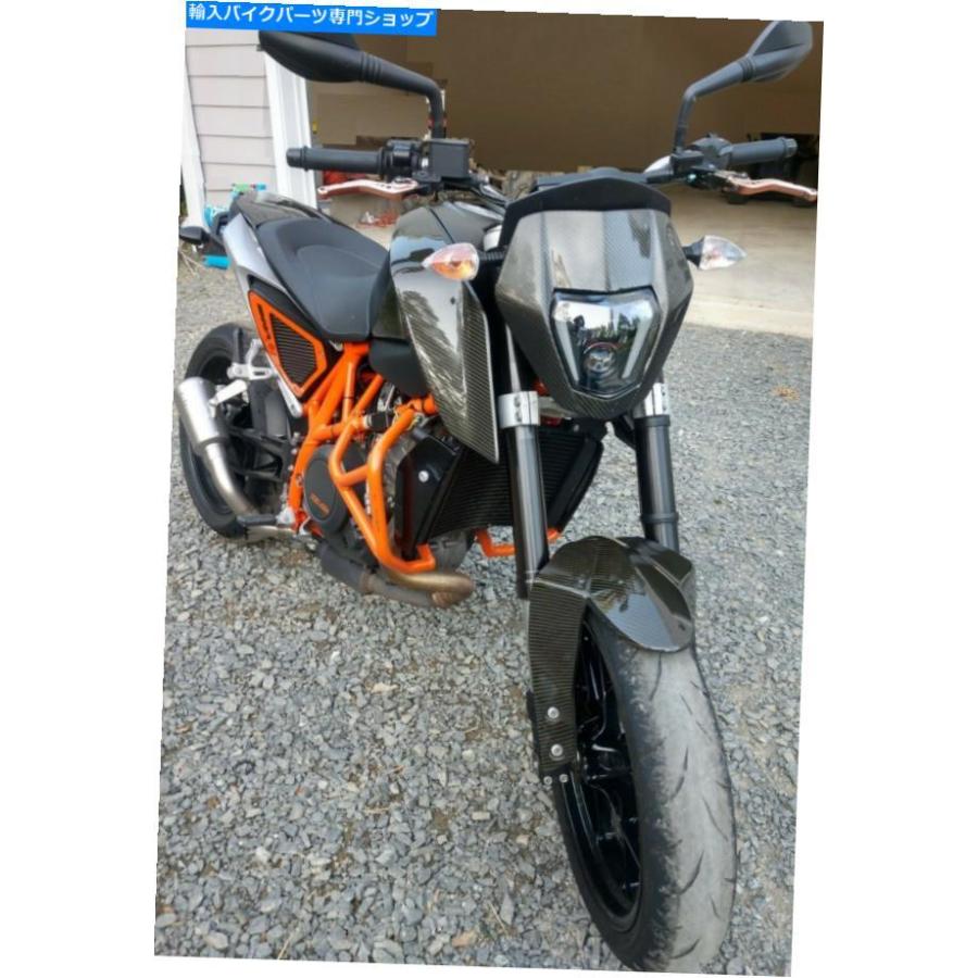 ヘッドライト LEDヘッドライト - KTM Duke 690 / 690R ........新しいMOD！ LED Headlight - KTM Duke 690 / 690R........ NEW MOD!の画像