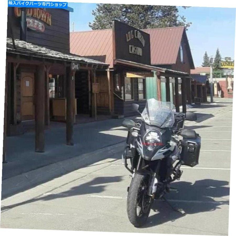 ヘッドライト LEDヘッドライト - 鈴木V-STROM 650/1000 .....新しいMOD！ LED Headlight - Suzuki V-STROM 650 / 1000 ..... NEW MOD!