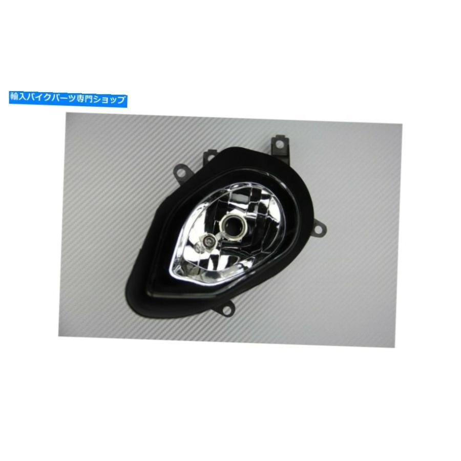 ヘッドライト 左側フロントヘッドライト/ヘッドランプ/ヘッドライトBMW S1000RR 2015-2018 Left Side Front Headlight / Headlamp / Head Light BMW S