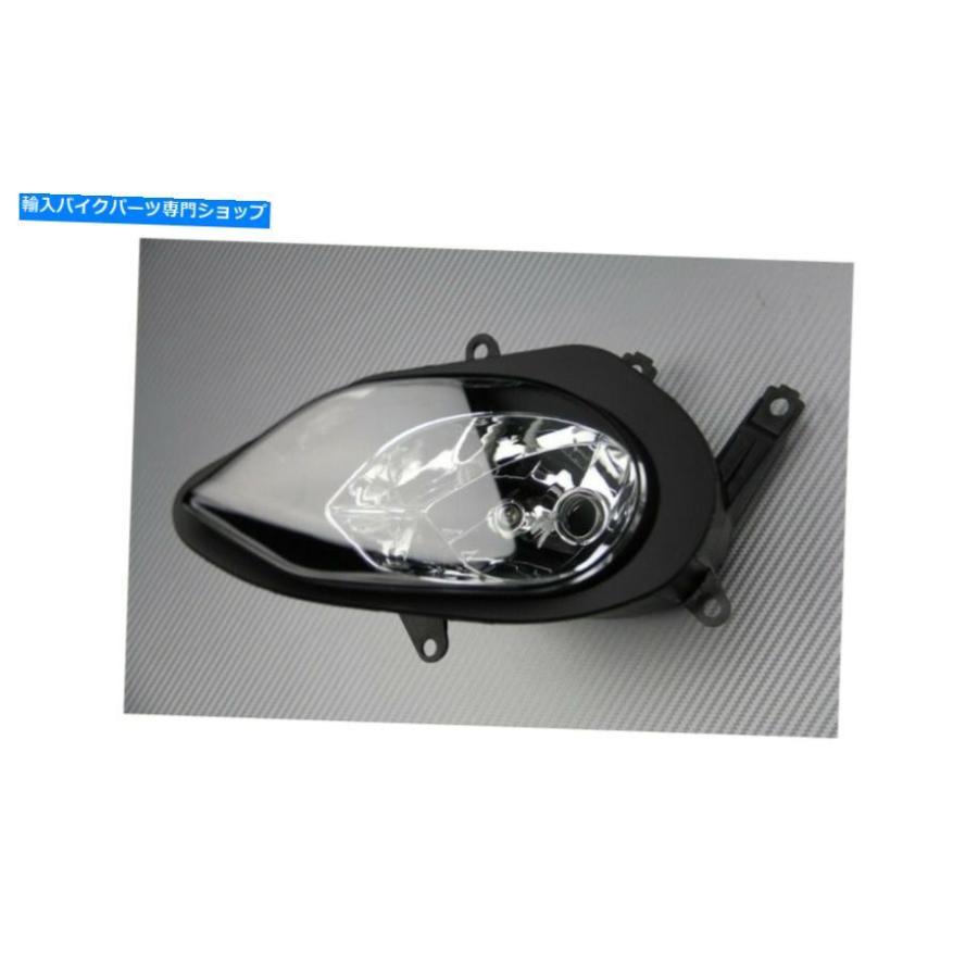 ヘッドライト 左側フロントヘッドライト/ヘッドランプ/ヘッドライトBMW S1000RR 2015-2018 Left Side Front Headlight / Headlamp / Head Light BMW Sの画像
