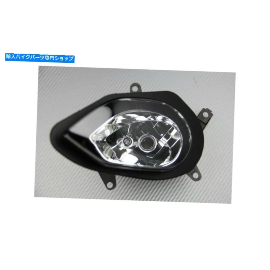 ヘッドライト 左側フロントヘッドライト/ヘッドランプ/ヘッドライトBMW S1000RR 2015-2018 Left Side Front Headlight / Headlamp / Head Light BMW Sの画像