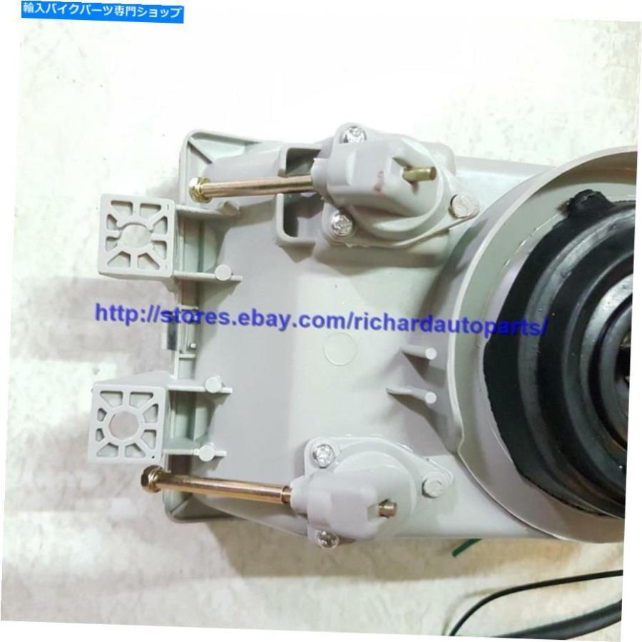 ヘッドライト ヘッドライトスズキキャリーすべてのDD51T DC51T DE51V