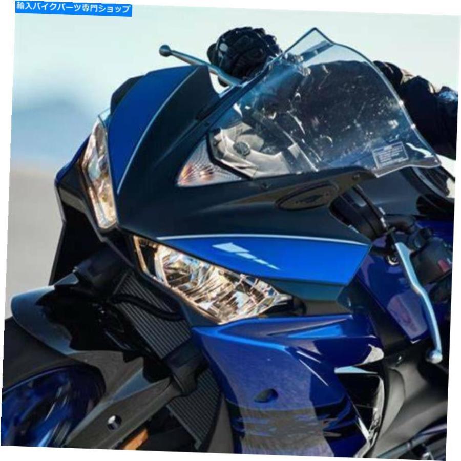 ヘッドライト ヤマハYZF-R25 YZFR25 YZF R3 2013-2018用フロントヘッド