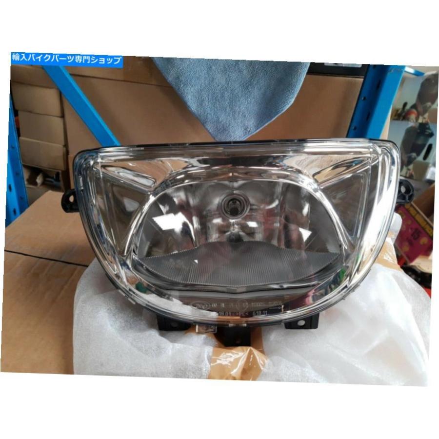 前照灯 本物のBMW K1200RS K1200LTヘッドライトヘッドランプ63127676284 Genuine BMW K1200RS K1200LT headlight Headlamp 63127676284 ライト、レンズ-車、バイク、自転車