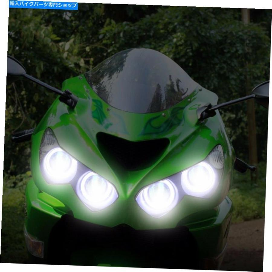 ヘッドライト kawasaki ninja zx-14R ZX14R 2012-2020のKT LED ヘッドライト kawasaki ninja zx-14R ZX14R 2012-2020のKT LED