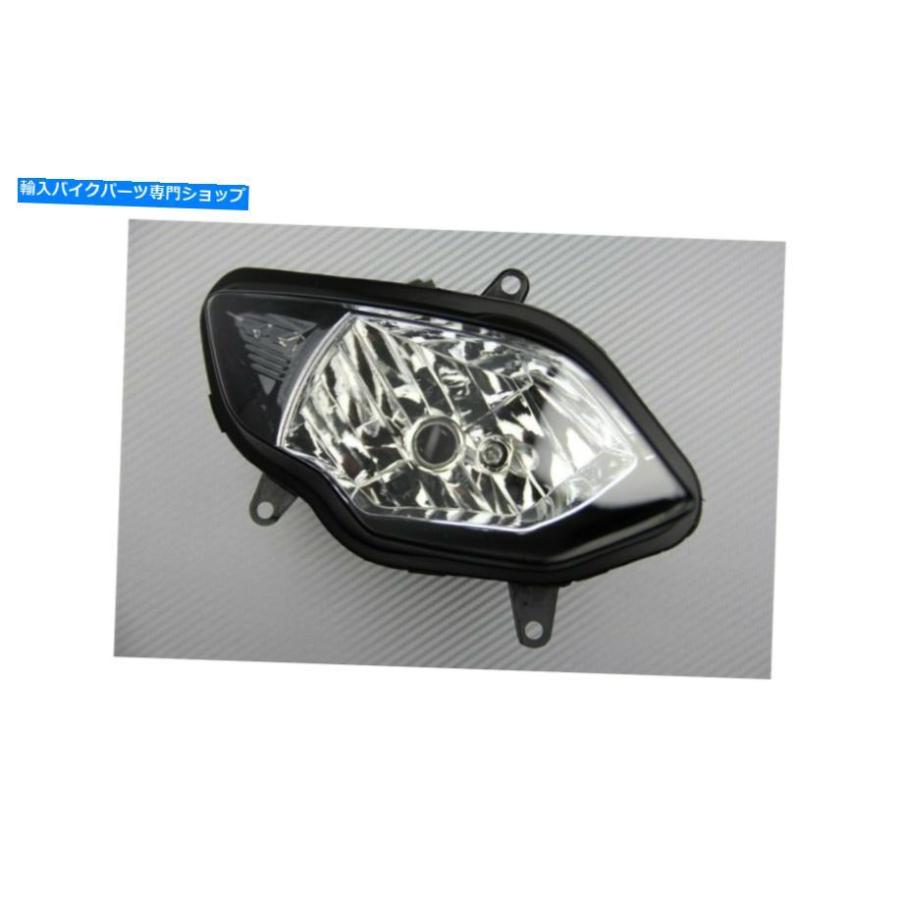 ヘッドライト 右側前面ヘッドライト/ヘッドランプ/ヘッドライトBMW S1000RR 2015-2018 Right Side Front Headlight / Headlamp / Head Light BMW S100の画像