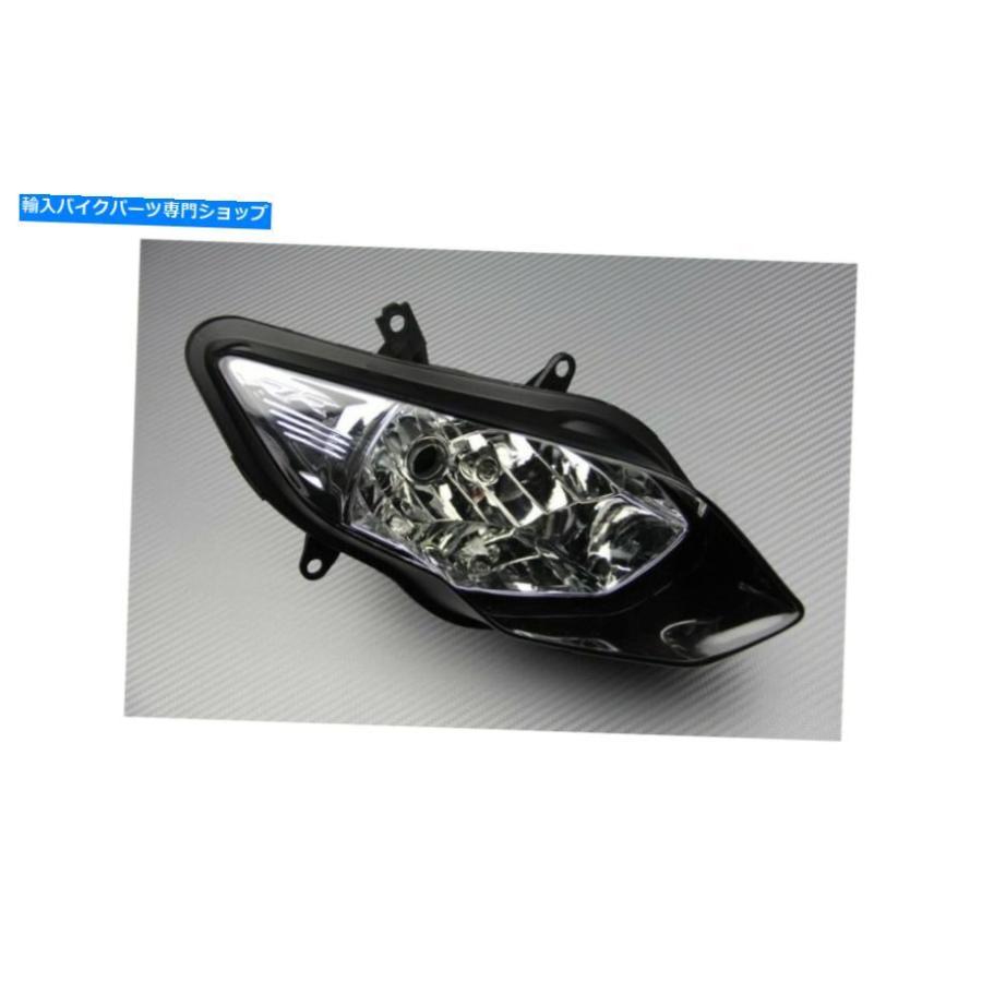ヘッドライト 右側前面ヘッドライト/ヘッドランプ/ヘッドライトBMW S1000RR 2015-2018 Right Side Front Headlight / Headlamp / Head Light BMW S100の画像