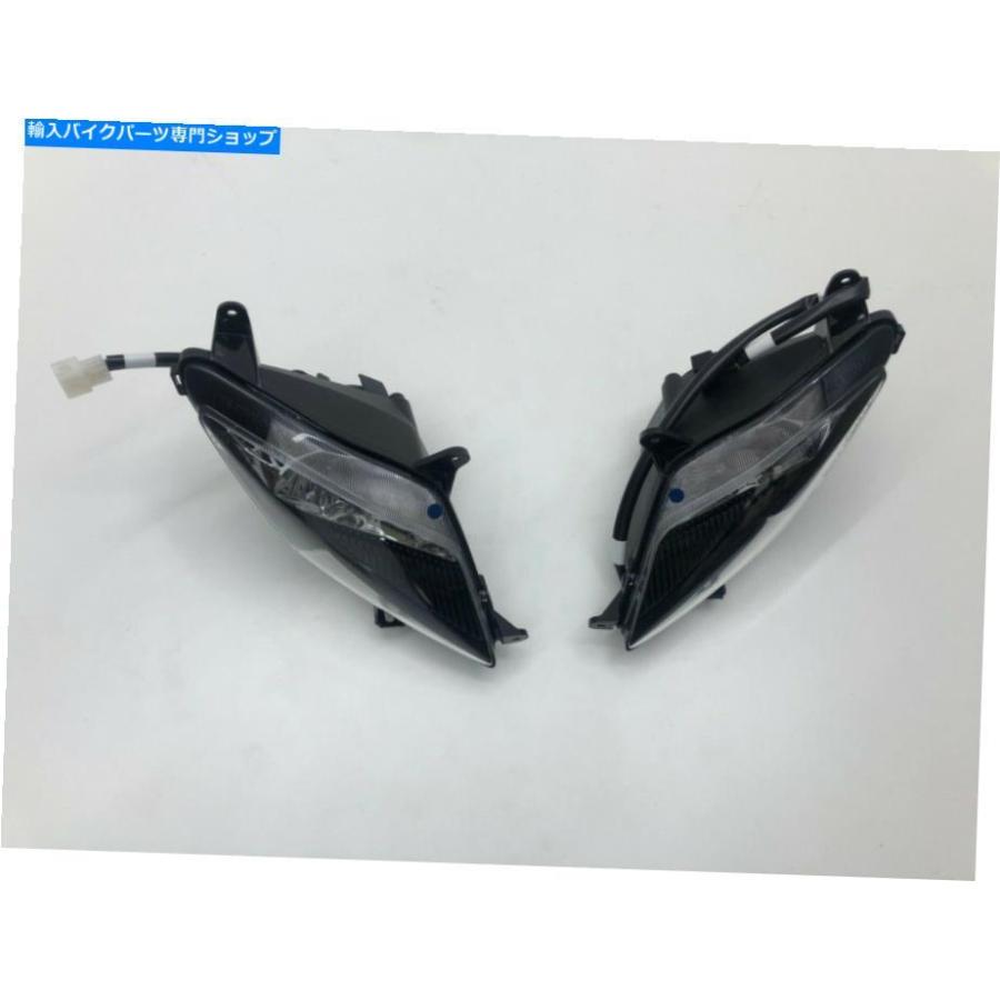 ヘッドライト ヤマハYZF R125フロントヘッドライトライトライトLICHT
