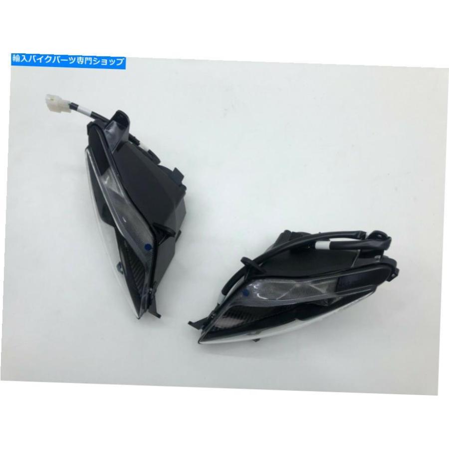 ヘッドライト ヤマハYZF R125フロントヘッドライトライトライトLICHT
