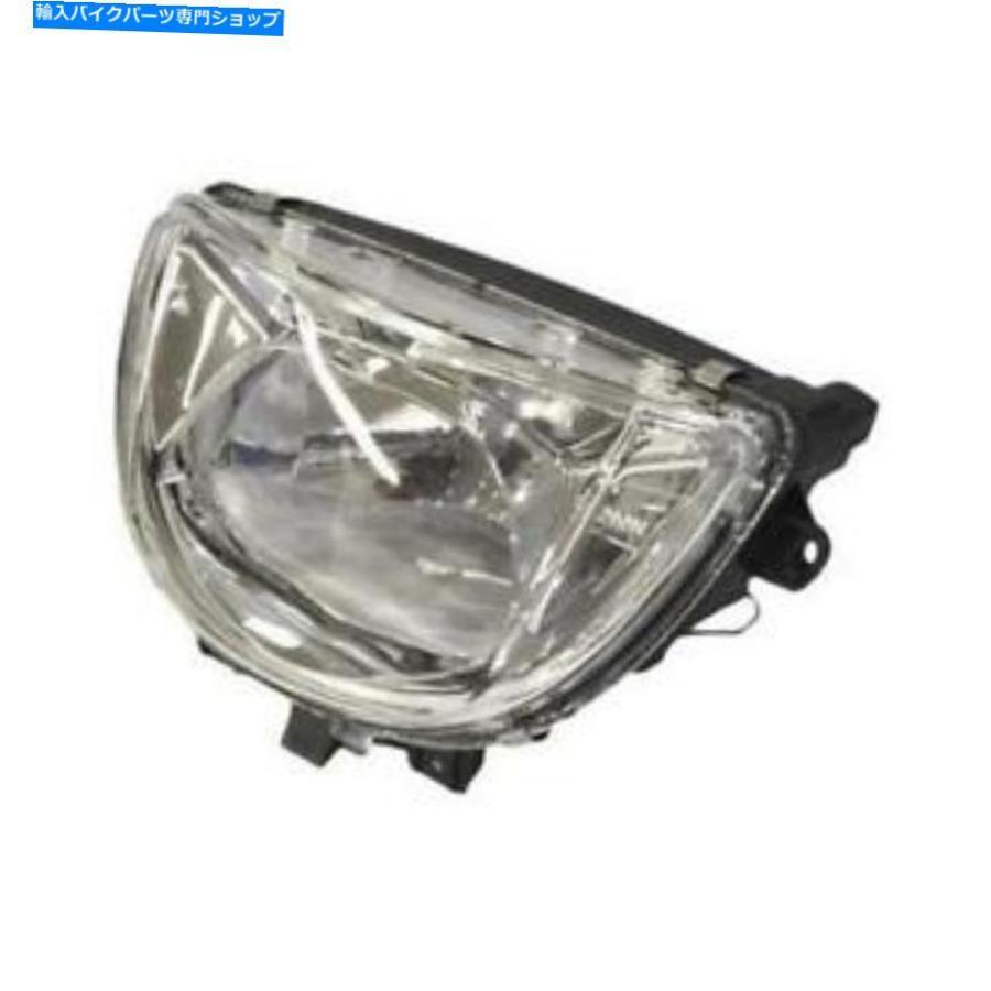 ヘッドライト ヤナシキHL2059-5ヘッドライトアセンブリ Yana Shiki HL2059-5 Headlight Assembly