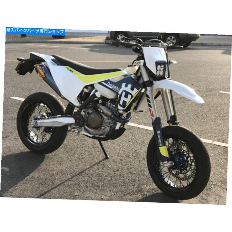 ヘッドライト Bajaデザイン| .. Husqvarna 15-16 XL Pro LEDヘッドライトキットDC電源送料無料 BAJA DESIGNS | Husqvarna 15-16 XL PRO LED Headlight_2