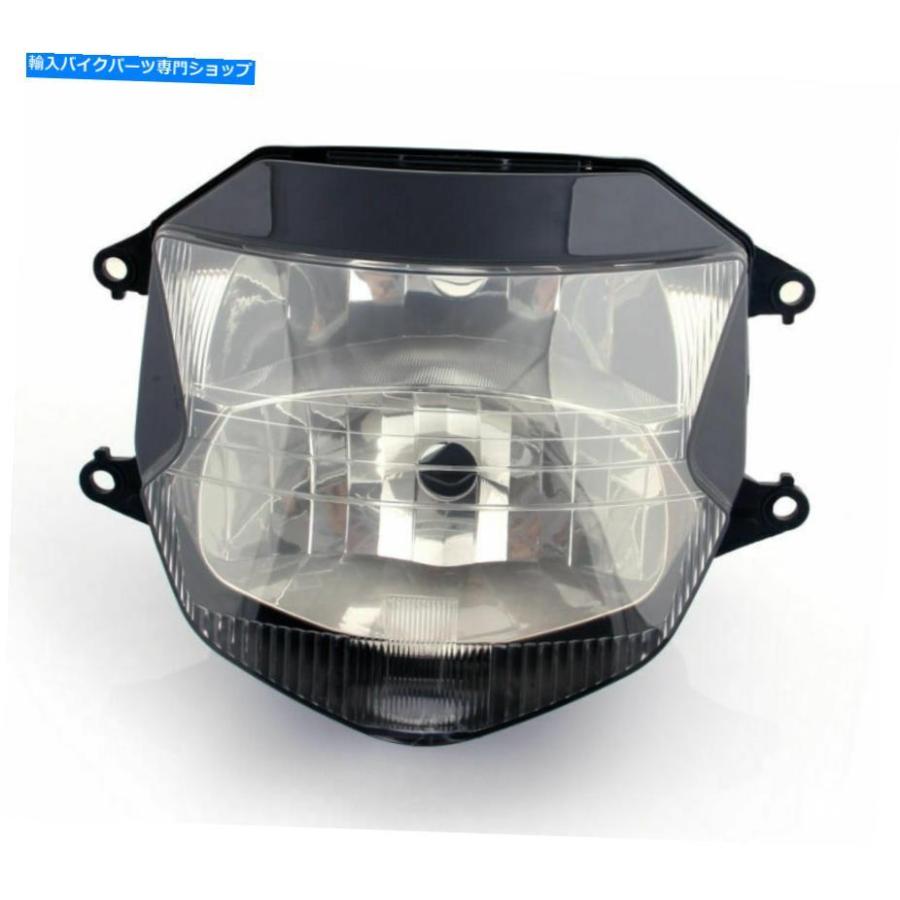 ヘッドライト HONDA CBR 1100XXのヘッドライトヘッドライトCBR1100XX 96-08 B1 AT2 Headlight Head light For Honda CBR 1100XX CBR1100XX 96-08 B1 A