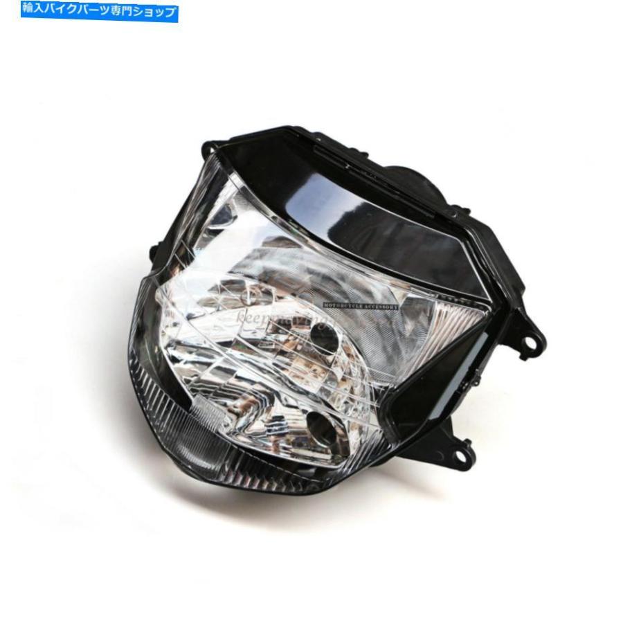 1X フル LED ヘッドライトアセンブリ CBR1100XX 1999-2007