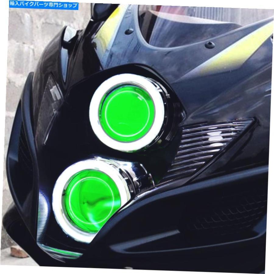 ヘッドライト 鈴木GSXR600 GSX-R600 2006 2007のためのKT完全なヘッド