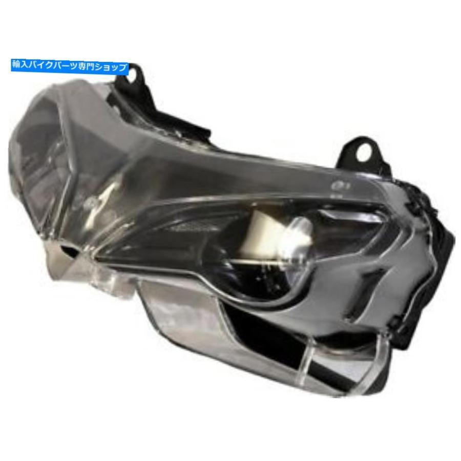 ヘッドライト ヤナシ・シキヘッドライトアセンブリ＃HL1022-5 DUCATI 1098. Yana Shiki Headlight Assembly #HL1022-5 Ducati 1098